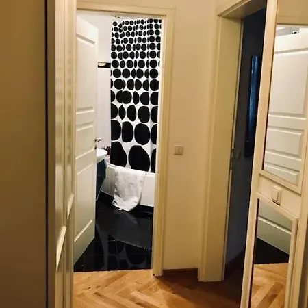 Appartement 18m2 Mit Jugendstil-charme Im Stadtzentrum Constance